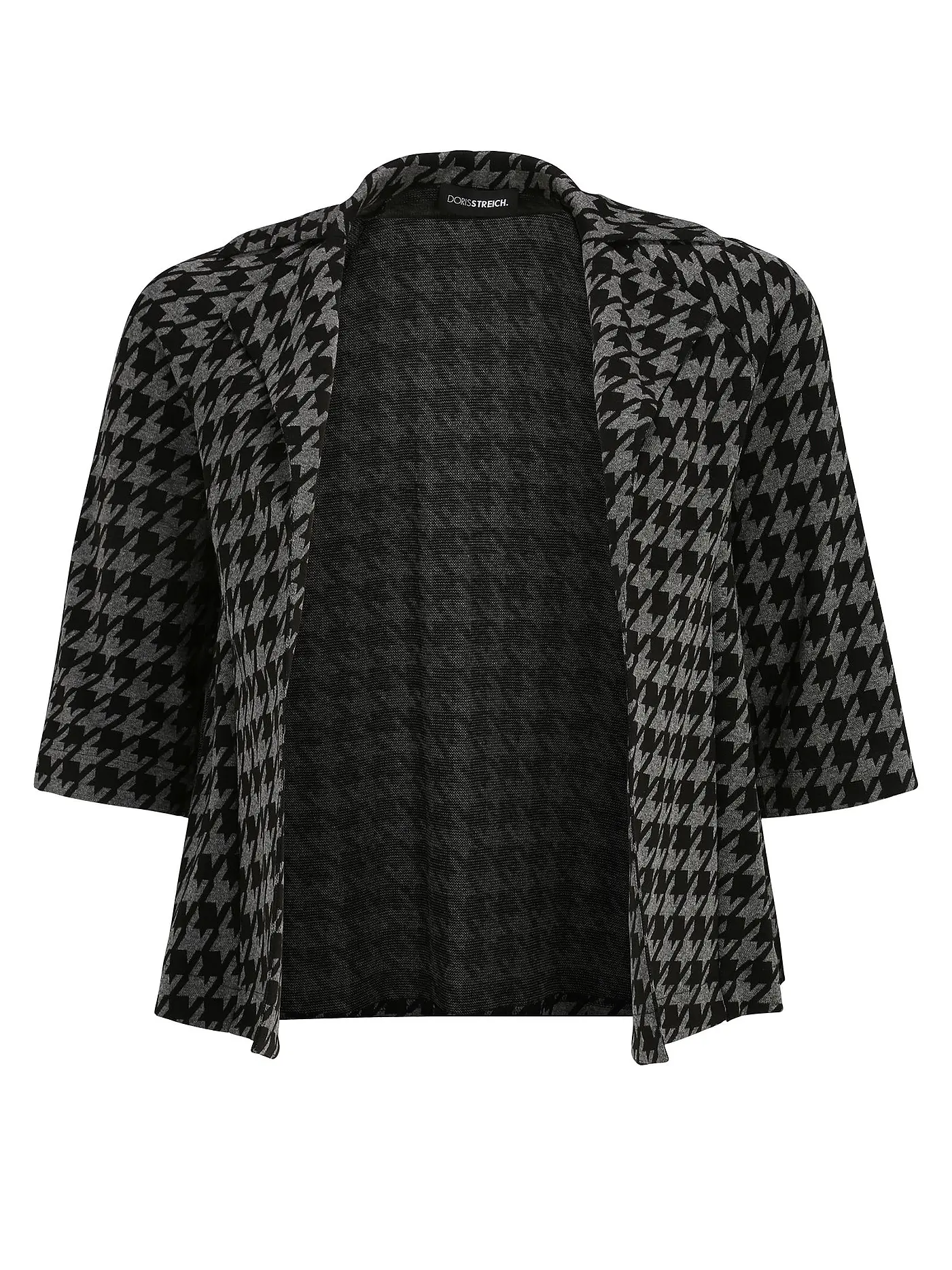 DORIS STREICH | Jerseyblazer | 